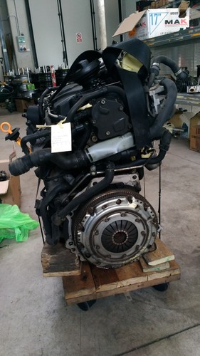 Avq motore touran 9 tdi - motore, 1.9