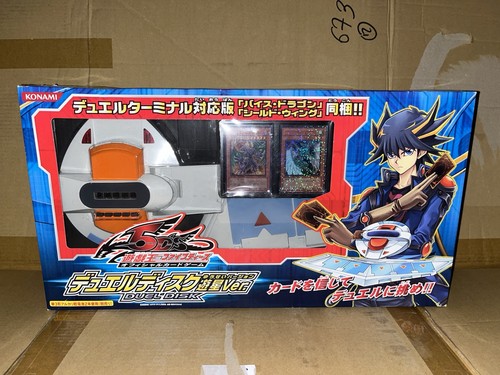 Yugioh 5ds duel - yu-gi-oh!,