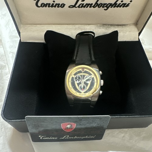 Orologio uomo cronografo - orologio,