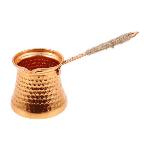 Bollitore per the latte da - the,