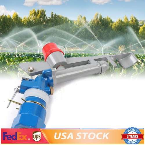 Irrigatore irrigazione 1in - irrigatore,