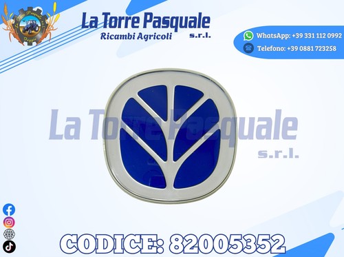 82005352 stemma logo - 82005352,