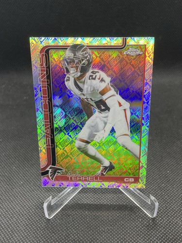2025 topps chrome fanatics - topps,