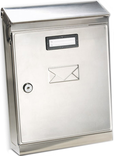 Cassetta postale dear - cassetta,