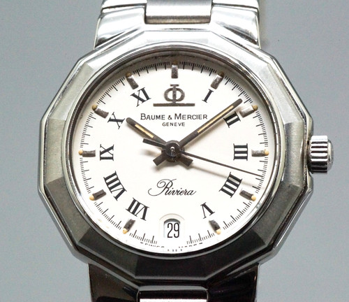 Orologio donna baume - donna,