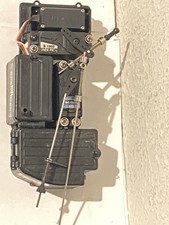 •1:8 Nitro Thunder Tiger