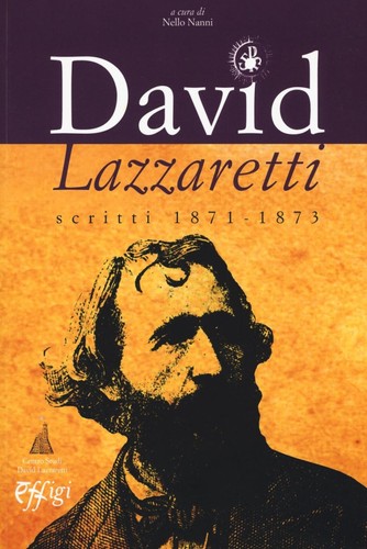 David lazzaretti scritti - david, lazzaretti.