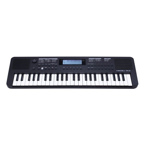Tastiera arranger tasti - tastiera,