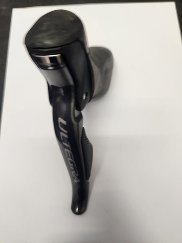 Cambio shimano ultegra - cambio,