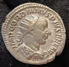 ANTONINIANO IMPERATORE