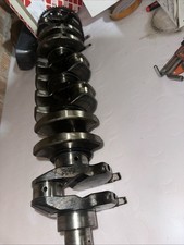 Albero motore originale per