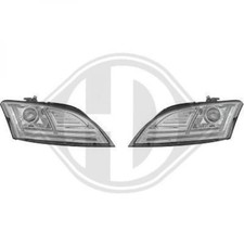 DIEDERICHS Kit Fari Per Audi