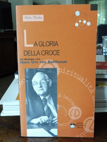 Gloria della croce - la, croce,