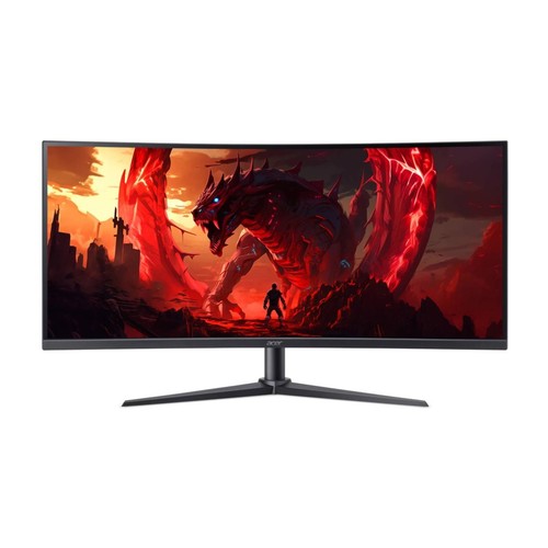 Acer nitro xz340cur - nitro, monitor