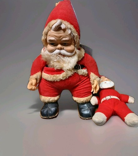 Vecchio babbo natale - natale, cola