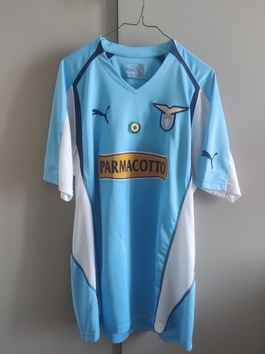 Maglia lazio 2004 - maglia, 2004-2005