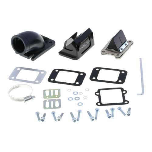 Mf2952 collettore aspirazione - mf2952,