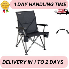 Mac Sports Sedia da Campeggio