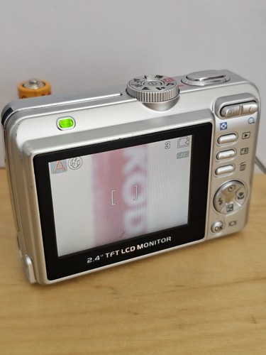 Hitachi digital hdc - digital,