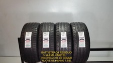 GOMME USATE   215/45R17 91W
