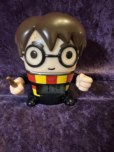 Harry potter bedroom alarm - potter,