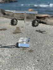 Orecchini In Argento 925