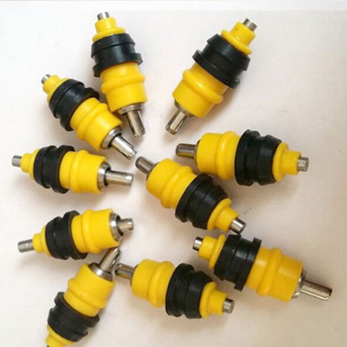 Pezzi irrigatore per - 10,