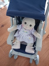 Mattel child doll albica - doll,