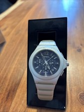 OROLOGIO CRONOGRAFO BREIL Usato