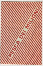 Pesca dei Milioni 1-card Pack Banknote Banca dei Ragazzi Pomar