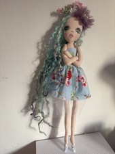 Bambola artistica OOAK Artist
