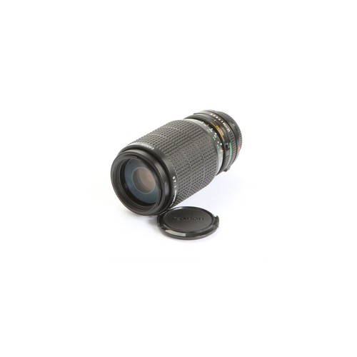 Canon 200 ottimo - fd,