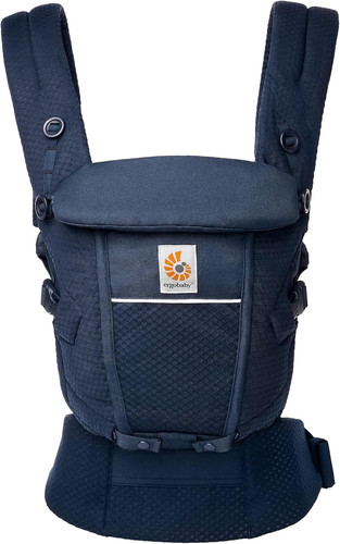 Ergobaby baby carrier - baby,