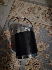 Vintage vinile MCM Icebucket e