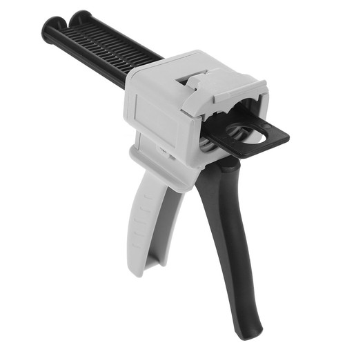 Pistola erogatore adesiva
