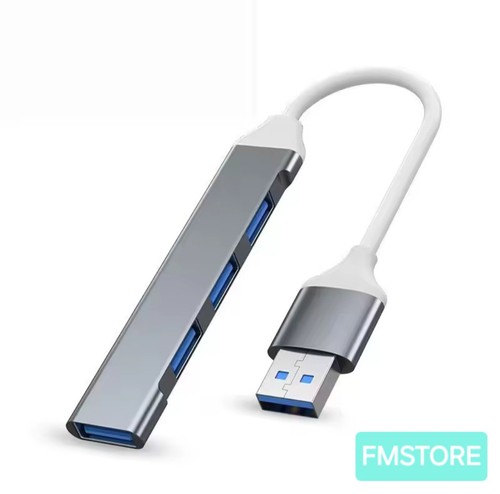 Hub usb 4 - 3.0, porte