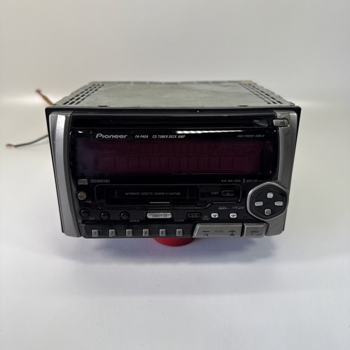 Pioneer p404 lettore cd - fh-p404,