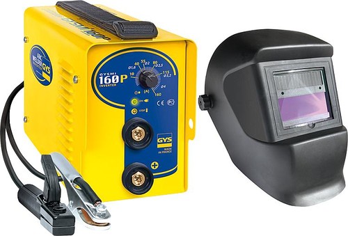 Inverter per saldatura manuale