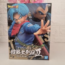 Dragon Ball Super Figure