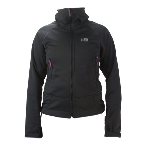 Giacca millet donna nera - giacca,