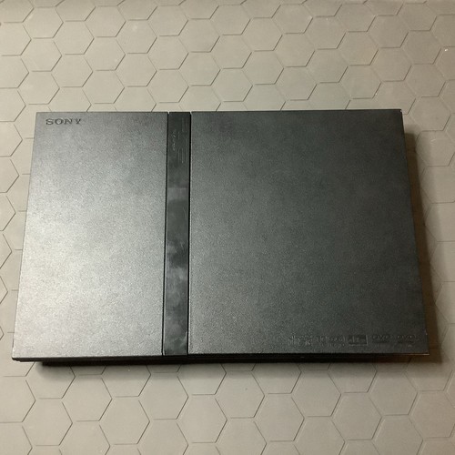 Sony playstation slim - 2,