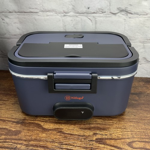 Nifogo lunch box elettrico - nifogo,