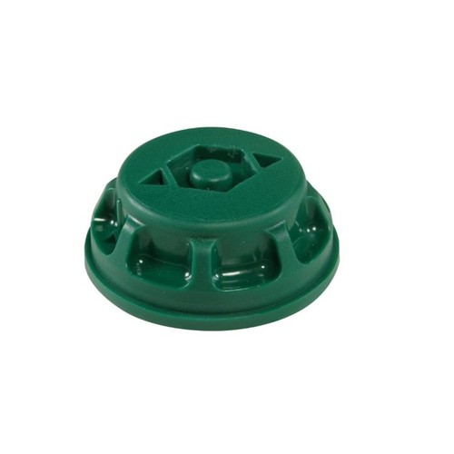 Pomello plastica ricambio - in, plastica,
