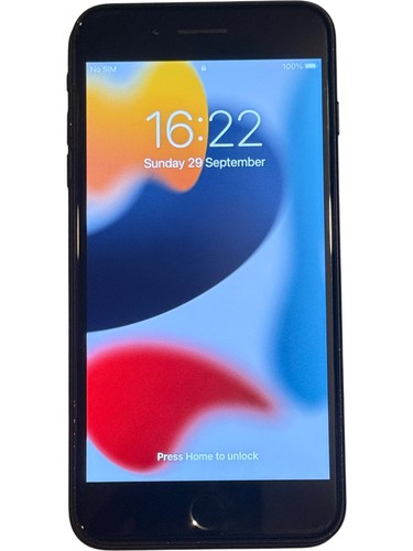 Smartphone apple iphone - apple, plus