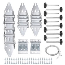 Kit manutenzione porta garage