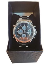 Orologio uomo stauer off - uomo,