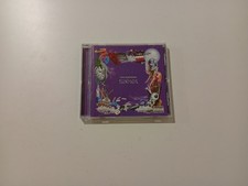 236451 Di Tha Supreme, Le Basi Cd Feat Nayt Marracash Lazza Fabri Fibra Gemitaiz