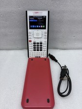 Texas Instruments TI Nspire CX