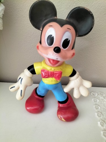 Ledraplastic topolino mickey - topolino,