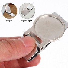 Fermasoldi da Incasso Cerchio